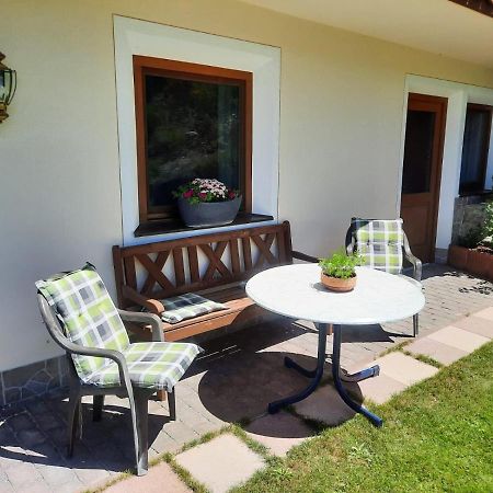 Appartement Windaublick وستندورف المظهر الخارجي الصورة