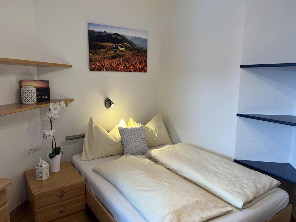 Appartement Windaublick وستندورف المظهر الخارجي الصورة