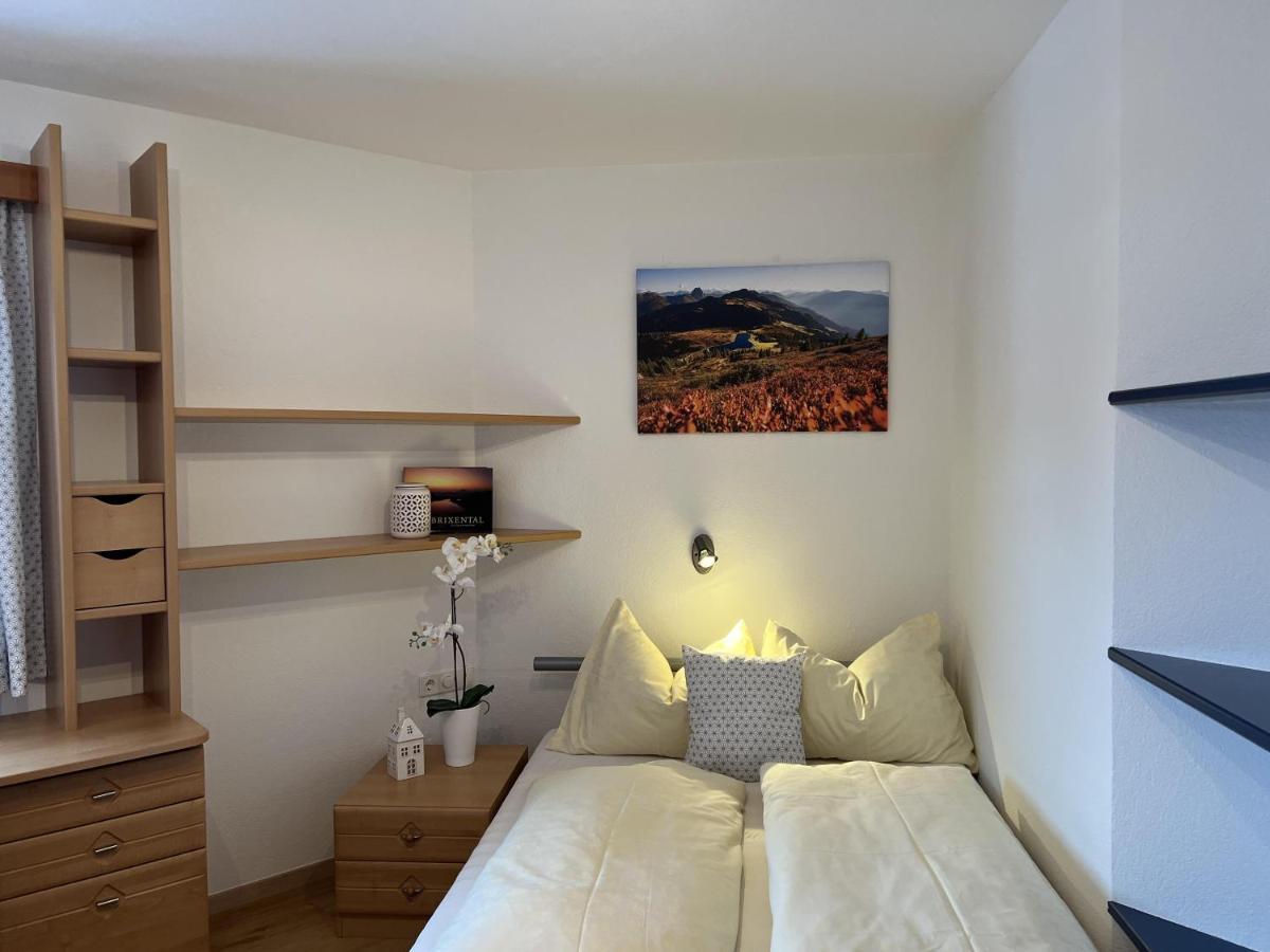 Appartement Windaublick وستندورف المظهر الخارجي الصورة