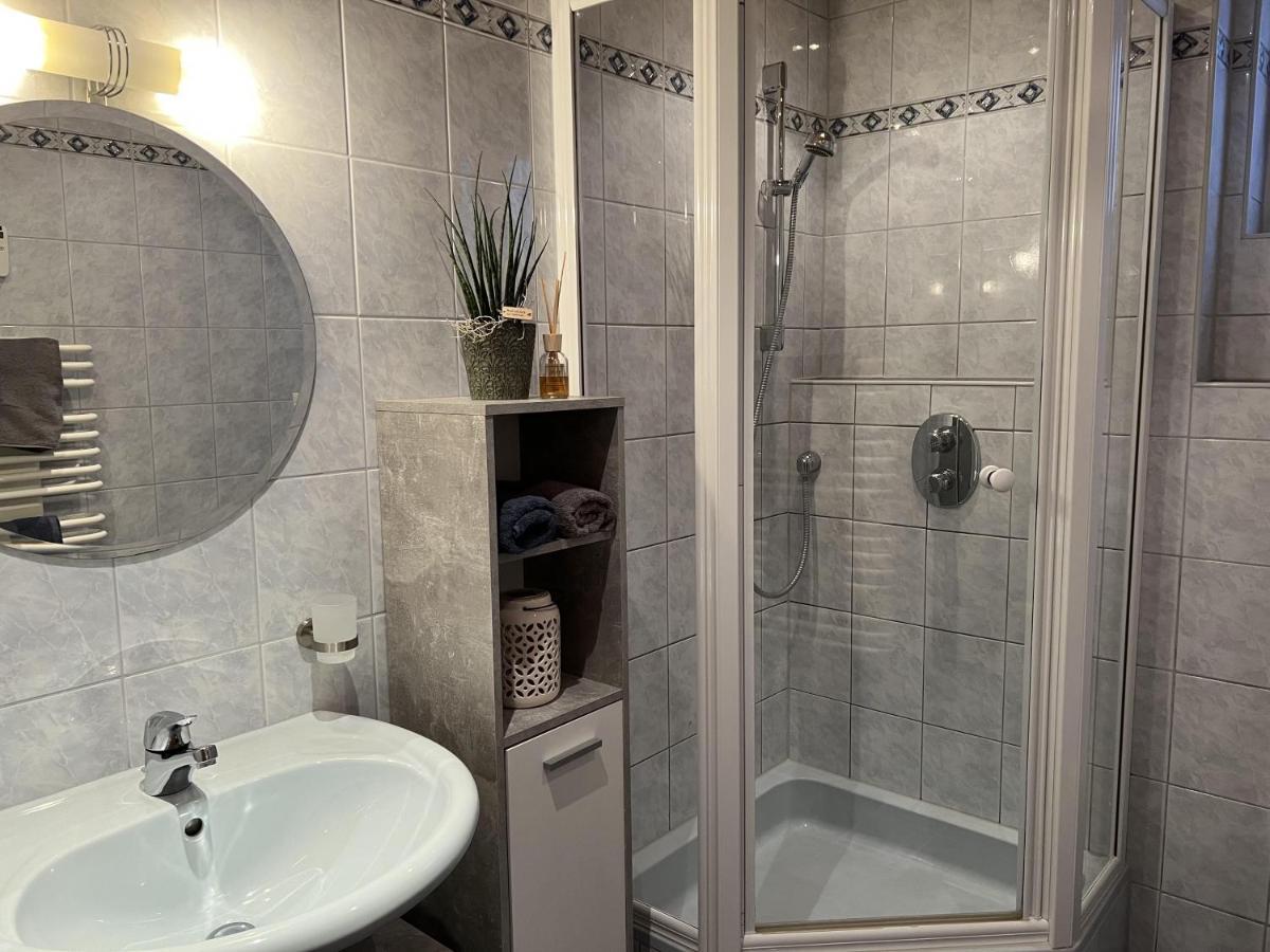 Appartement Windaublick وستندورف المظهر الخارجي الصورة