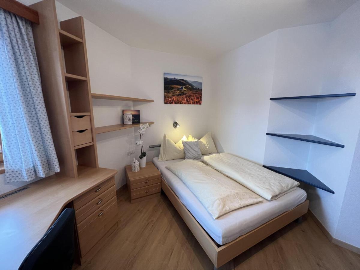 Appartement Windaublick وستندورف المظهر الخارجي الصورة