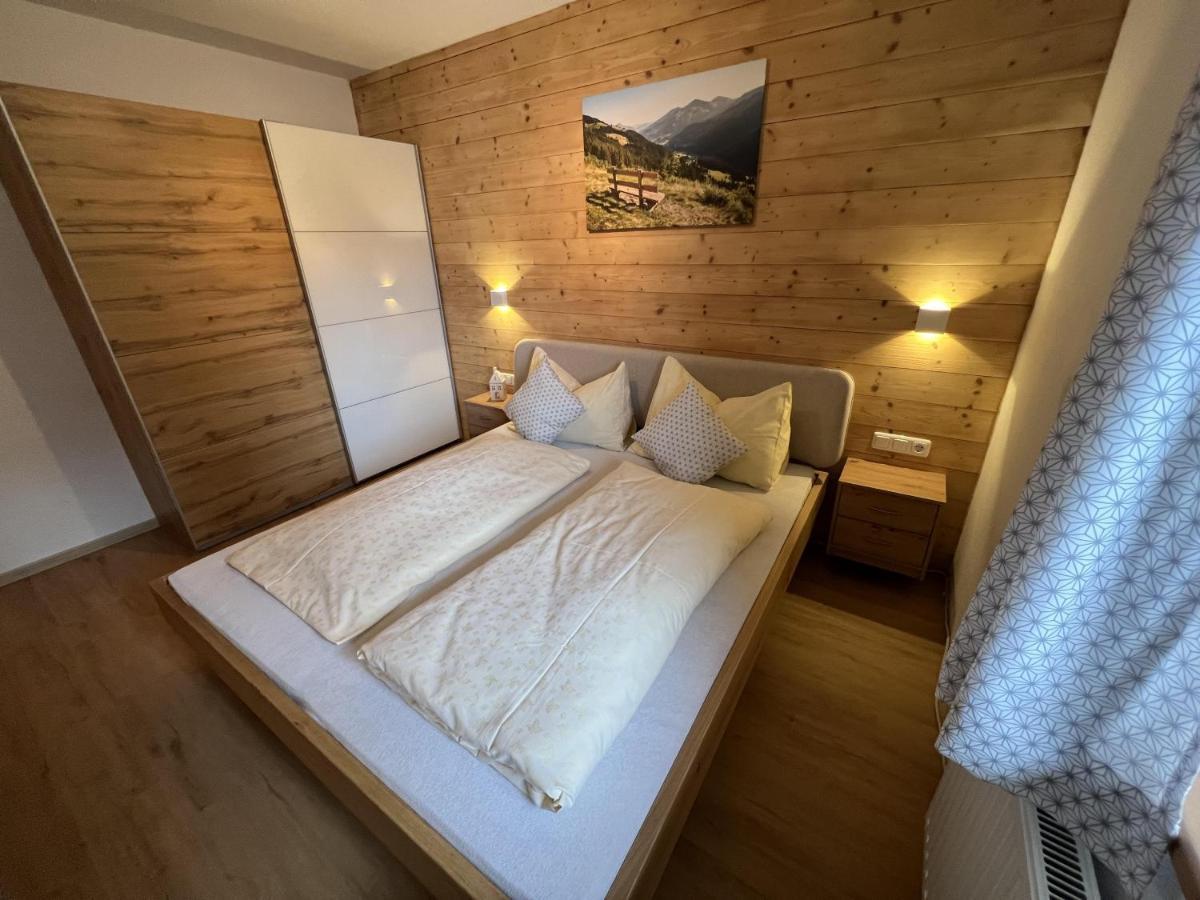 Appartement Windaublick وستندورف المظهر الخارجي الصورة