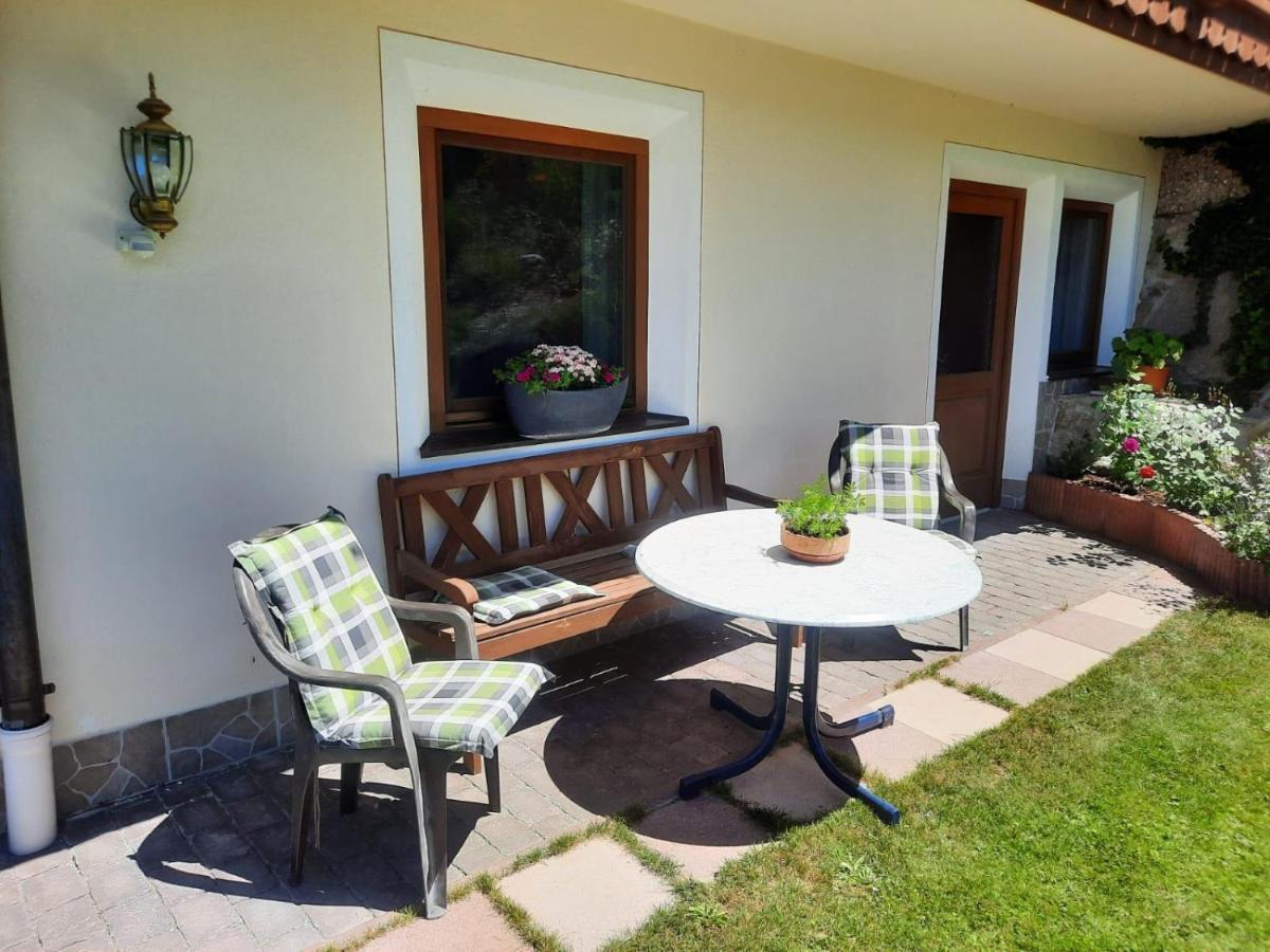 Appartement Windaublick وستندورف المظهر الخارجي الصورة