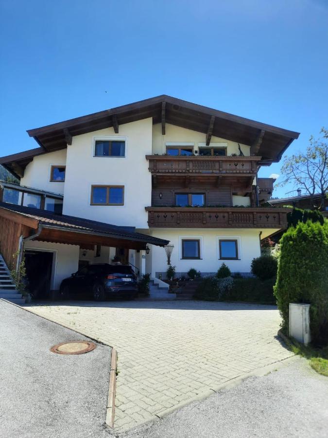 Appartement Windaublick وستندورف المظهر الخارجي الصورة