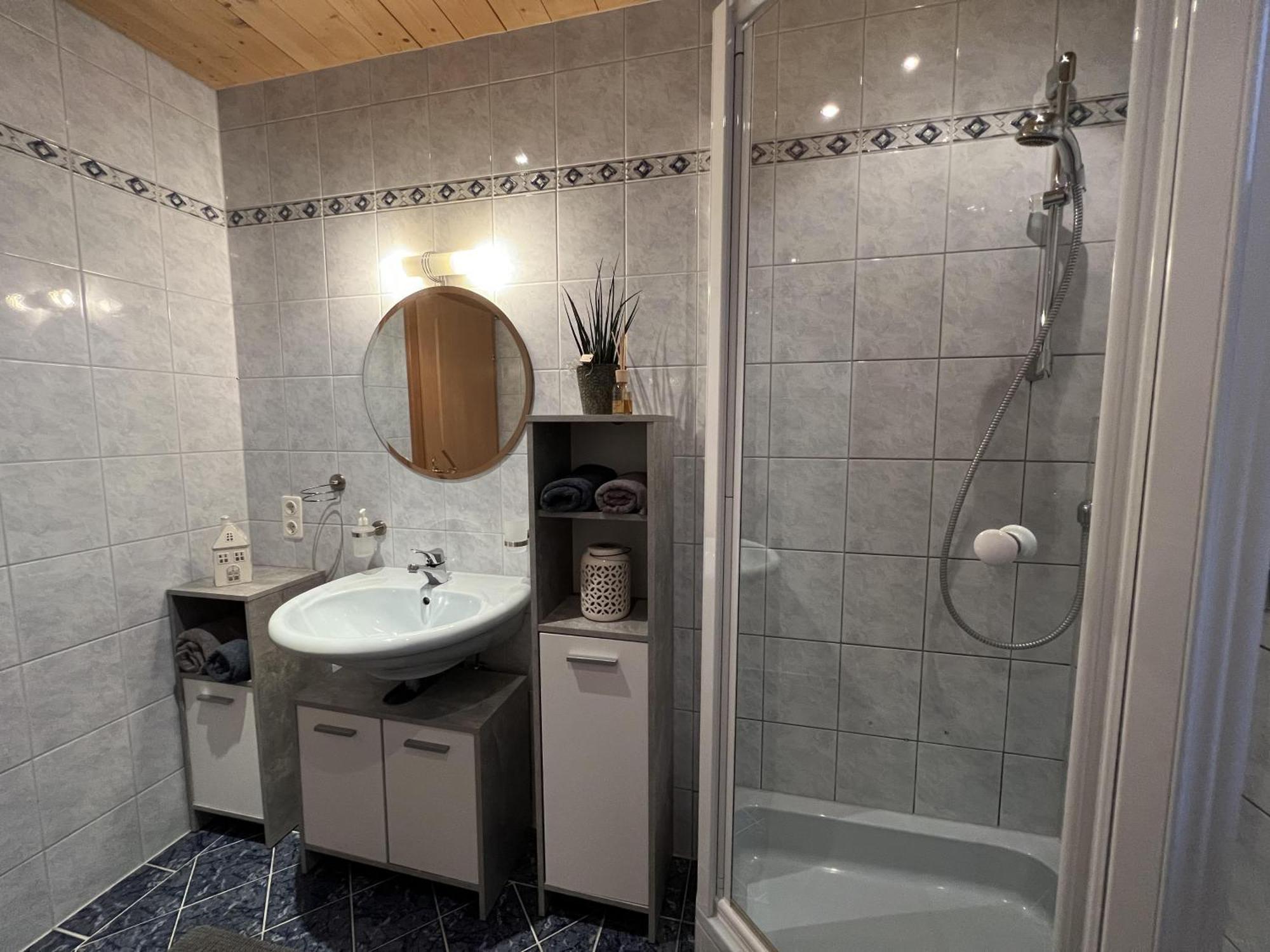 Appartement Windaublick وستندورف الغرفة الصورة